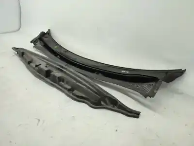 Peça sobressalente para automóvel em segunda mão grelha torpedo curcuvan por opel adam (m13) 1.4 referências oem iam 39039180  