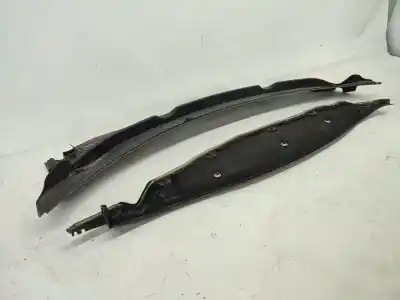 Peça sobressalente para automóvel em segunda mão grelha torpedo curcuvan por opel adam (m13) 1.4 referências oem iam 39039180  