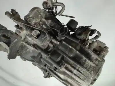 Peça sobressalente para automóvel em segunda mão caixa de velocidades por hyundai i30 (fd) 1.6 crdi referências oem iam s71767