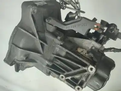 Автозапчастина б/у коробка передач для suzuki wagon r hatchback 1.0 посилання на oem iam n/v  