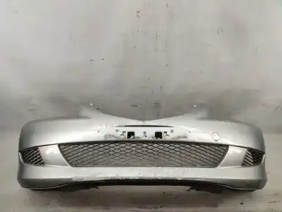 Peça sobressalente para automóvel em segunda mão para choques dianteiro por mazda 6 hatchback (gg) 2.0 di (gg14) referências oem iam 