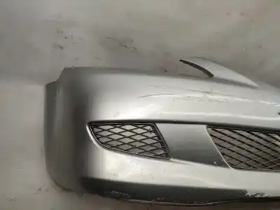 Peça sobressalente para automóvel em segunda mão para choques dianteiro por mazda 6 hatchback (gg) 2.0 di (gg14) referências oem iam   