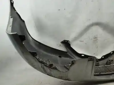 Peça sobressalente para automóvel em segunda mão para choques dianteiro por mazda 6 hatchback (gg) 2.0 di (gg14) referências oem iam   