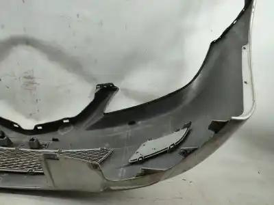 Peça sobressalente para automóvel em segunda mão para choques dianteiro por mazda 6 hatchback (gg) 2.0 di (gg14) referências oem iam   