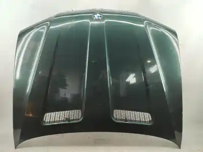 Peça sobressalente para automóvel em segunda mão capot por bmw x5 (e53) 3.0d referências oem iam 