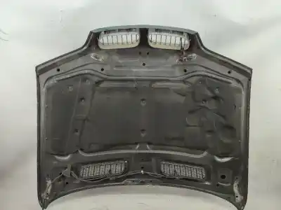 Peça sobressalente para automóvel em segunda mão capot por bmw x5 (e53) 3.0d referências oem iam   