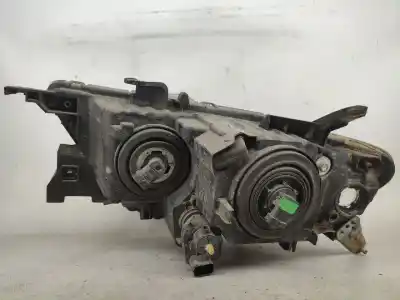 Second-hand car spare part right headlight for mitsubishi l 200 (ka0/kb0) 2.5 di-d cat oem iam references   