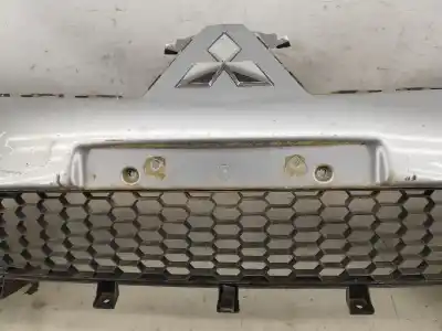 Peça sobressalente para automóvel em segunda mão para choques dianteiro por mitsubishi l 200 (ka0/kb0) 2.5 di-d cat referências oem iam   