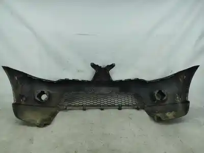 Peça sobressalente para automóvel em segunda mão para choques dianteiro por mitsubishi l 200 (ka0/kb0) 2.5 di-d cat referências oem iam   