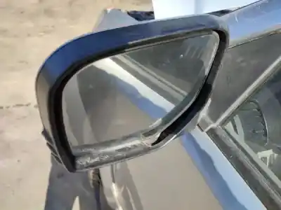Second-hand car spare part left rearview mirror for mitsubishi l 200 (ka0/kb0) 2.5 di-d cat oem iam references 