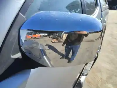 Автозапчасти б/у левое зеркало за mitsubishi l 200 (ka0/kb0) 2.5 di-d cat ссылки oem iam   