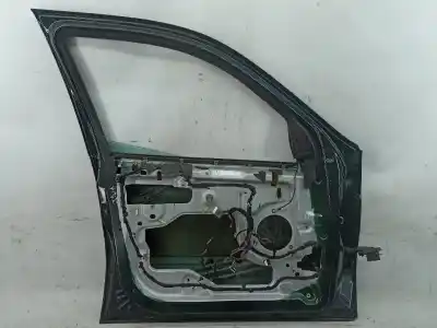 İkinci el araba yedek parçası sol ön kapi için bmw x5 (e53) 3.0d oem iam referansları   