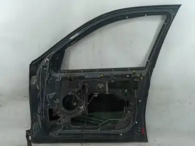 Second-hand car spare part front right door for bmw x5 (e53) 3.0d oem iam references   