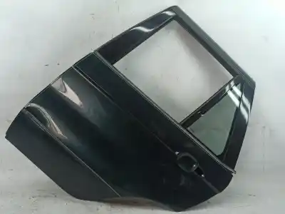 Peça sobressalente para automóvel em segunda mão porta do automóvel traseira esquerda por bmw x5 (e53) 3.0d referências oem iam 