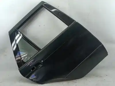 Peça sobressalente para automóvel em segunda mão porta do automóvel traseira direita por bmw x5 (e53) 3.0d referências oem iam 