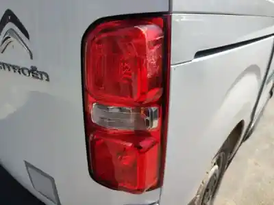 Автозапчасти б/у правый передний пилот за citroen jumpy iii furgoneta (v_) 1.5 bluehdi 120 ссылки oem iam 