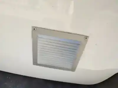 Автозапчастина б/у праві задні двері для citroen jumpy iii furgoneta (v_) 1.5 bluehdi 120 посилання на oem iam   