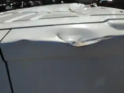 Автозапчастина б/у праві задні двері для citroen jumpy iii furgoneta (v_) 1.5 bluehdi 120 посилання на oem iam   