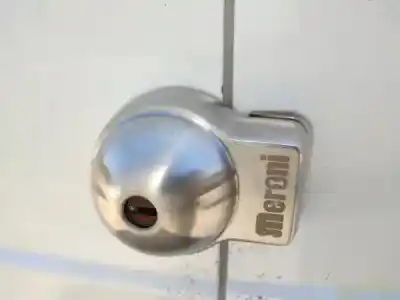 Автозапчасти б/у левая задняя дверь за citroen jumpy iii furgoneta (v_) 1.5 bluehdi 120 ссылки oem iam   