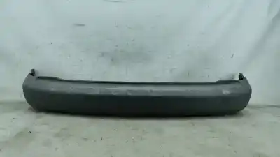 Автозапчастина б/у задній бампер для volkswagen caddy ka/kb (2k) 1.9 tdi посилання на oem iam 2k0807363