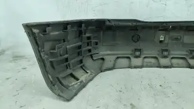 Автозапчастина б/у задній бампер для volkswagen caddy ka/kb (2k) 1.9 tdi посилання на oem iam 2k0807363  