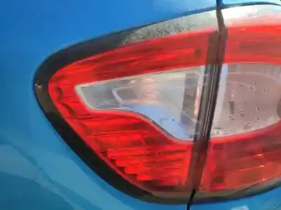 Peça sobressalente para automóvel em segunda mão farolim da mala traseiro direito por renault captur j5_, h5_ 0.9 tce 90 referências oem iam 