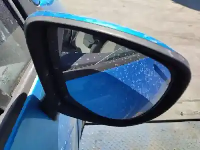 Peça sobressalente para automóvel em segunda mão espelho retrovisor direito por renault captur j5_, h5_ 0.9 tce 90 referências oem iam 