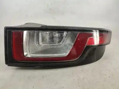 Second-hand car spare part front right headlight for land rover range rover evoque (l538) 2.0 d 4x4 oem iam references 