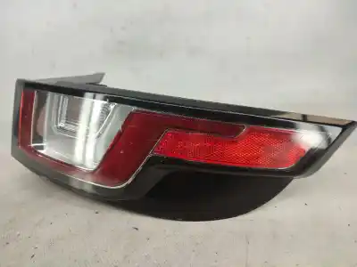 Автозапчасти б/у правый передний пилот за land rover range rover evoque (l538) 2.0 d 4x4 ссылки oem iam    Автозапчасти б/у правый передний пилот за land rover range rover evoque (l538) 2.0 d 4x4 ссылки oem iam