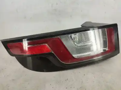 Second-hand car spare part left tailgate light for land rover range rover evoque (l538) 2.0 d 4x4 oem iam references    Second-hand car spare part left tailgate light for land rover range rover evoque (l538) 2.0 d 4x4 oem iam references