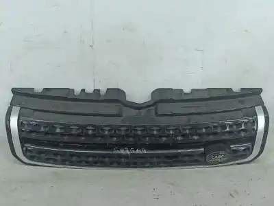 Second-hand car spare part front grille for land rover range rover evoque (l538) 2.0 d 4x4 oem iam references 