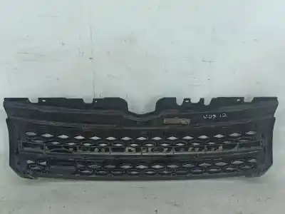 Автозапчастина б/у передня решіта для land rover range rover evoque (l538) 2.0 d 4x4 посилання на oem iam    Автозапчастина б/у передня решіта для land rover range rover evoque (l538) 2.0 d 4x4 посилання на oem iam