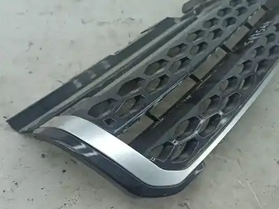 Автозапчастина б/у передня решіта для land rover range rover evoque (l538) 2.0 d 4x4 посилання на oem iam    Автозапчастина б/у передня решіта для land rover range rover evoque (l538) 2.0 d 4x4 посилання на oem iam