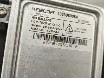 Автозапчасти б/у правая фара за land rover range rover evoque (l538) 2.0 d 4x4 ссылки oem iam    Автозапчасти б/у правая фара за land rover range rover evoque (l538) 2.0 d 4x4 ссылки oem iam