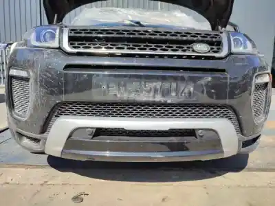 Автозапчасти б/у ПЕРЕДНИЙ БАМПЕР за LAND ROVER RANGE ROVER EVOQUE (L538)  ссылки OEM IAM   