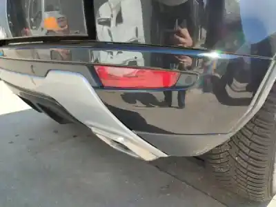 Автозапчастина б/у задній бампер для land rover range rover evoque (l538) 2.0 d 4x4 посилання на oem iam    Автозапчастина б/у задній бампер для land rover range rover evoque (l538) 2.0 d 4x4 посилання на oem iam