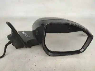 Second-hand car spare part right rearview mirror for land rover range rover evoque (l538) 2.0 d 4x4 oem iam references 