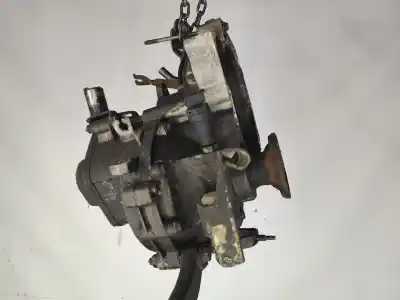 Gebrauchtes Autoersatzteil GETRIEBE zum VOLKSWAGEN POLO III (6N1)  OEM-IAM-Referenzen CEH  