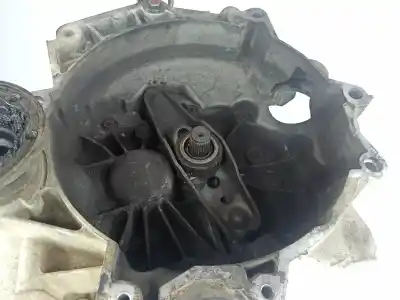 Автозапчастина б/у коробка передач для skoda fabia i break (6y5) 1.4 gasolina 2002 5p посилання на oem iam fcv  