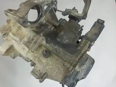 Автозапчастина б/у коробка передач для skoda fabia i break (6y5) 1.4 gasolina 2002 5p посилання на oem iam fcv  