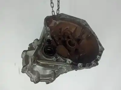 Pièce détachée automobile d'occasion BOÎTE DE VITESSES pour TOYOTA YARIS (_P9_)  Références OEM IAM N/V  
