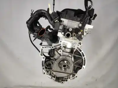 İkinci el araba yedek parçası komple motor için ford fiesta vi (cb1, ccn) 1.25 oem iam referansları snjb