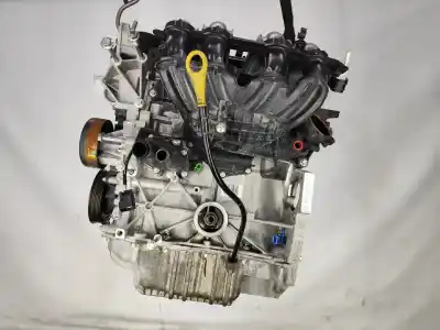 İkinci el araba yedek parçası komple motor için ford fiesta vi (cb1, ccn) 1.25 oem iam referansları snjb   İkinci el araba yedek parçası komple motor için ford fiesta vi (cb1, ccn) 1.25 oem iam referansları snjb
