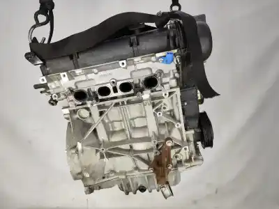 İkinci el araba yedek parçası komple motor için ford fiesta vi (cb1, ccn) 1.25 oem iam referansları snjb   İkinci el araba yedek parçası komple motor için ford fiesta vi (cb1, ccn) 1.25 oem iam referansları snjb