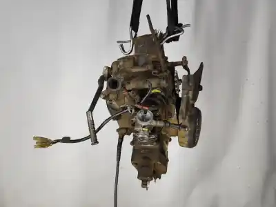 Tweedehands auto-onderdeel complete motor voor honda mtx mtx 80 (hd06) gasolina 2024 oem iam-referenties hd08e