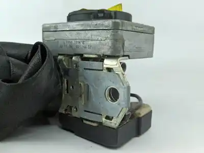 Автозапчастина б/у передній правий ремін безпеки для skoda fabia i break (6y5) 1.4 gasolina 2002 5p посилання на oem iam 6y0857702a  