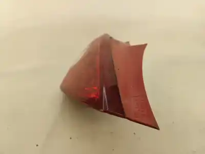 Автозапчасти б/у левый задний фонарь за opel corsa d (s07) 1.3 cdti (l08 l68) ссылки oem iam 13186350  