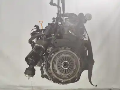 Peça sobressalente para automóvel em segunda mão motor completo por audi a4 b5 avant (8d5) 1.9 tdi referências oem iam afn