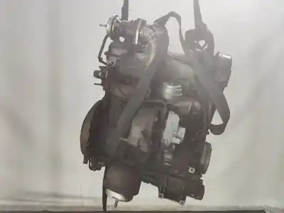 Автозапчасти б/у полный двигатель за audi a4 b5 avant (8d5) 1.9 tdi ссылки oem iam afn  