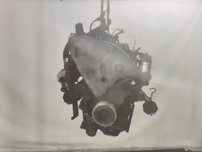 Pezzo di ricambio per auto di seconda mano motore completo per audi a4 b5 avant (8d5) 1.9 tdi riferimenti oem iam afn  